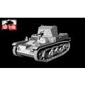AMR35 ZT 1b French reconnaissance tank