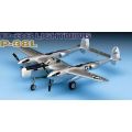 P-38J/L,F-5E,Droopsnoot