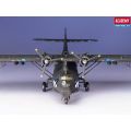 PBY-5A Black Cat