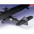 PBY-5A Black Cat