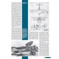 Curtis F11C2/BFC-2 Goshawk a Curtis Hawk