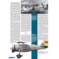 Curtis F11C2/BFC-2 Goshawk a Curtis Hawk