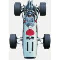 Honda RA273 w/PE Parts