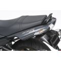 Kawasaki ZZR1400