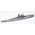 IJN Musashi