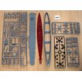 IJN Taiho Aircraft Carrier