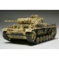 Panzer III Ausf.L 1/48