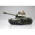 IS-2 model 1944 ChKZ