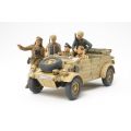 Kubelwagen Type 82 Ramcke
