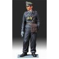Wehrmacht Tank Crewman