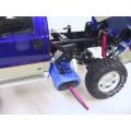 Ford F-350 High Lift