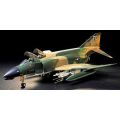 F-4C/D Phantom II