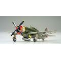 P-47D Thunderbolt Razorback