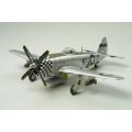 P-47D Thunderbolt Bubletop