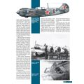 První, stíhací, Zvolenský 1944-1950