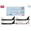 B-52D Stratofortress 1/144