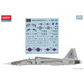 ROKAF KF-5E 1/144