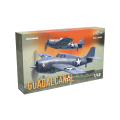 GUADALCANAL DUAL COMBO 1/48