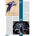 Northrop/McDonnell Douglas/Boeing F/A-18