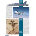 Northrop/McDonnell Douglas/Boeing F/A-18
