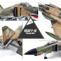 USAF F-4E 