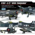 F8F-1/2 "USS Tarawa"