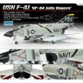 F-4J USN "VF-84 Jolly Rogers"