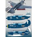 SB2C-4 