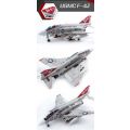 F-4J USMC "VMFA-232 Red Devils"