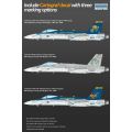 F/A-18C "VFA-192 Golden Dragon"