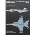 F/A-18E 
