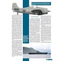 Grumman F4F-3 a F4F-3A Wildcat & Martlet