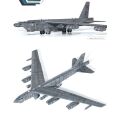 USAF B-52H 20th BS 