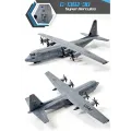 C-130J-30 Super Hercules 1/144