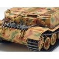 Elefant Zimmerit Sheet 1/48