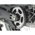 Bike Assembly Chain Set