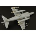 Harrier GR.7 (Revell)