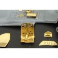 A6M2b Zero (Tamyia 60780) PE parts