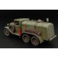 BZ-38 Refueller (GAZ-AAA)