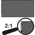 Engraved Plate - German Grill type