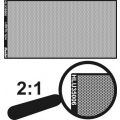 Engraved Plate - Lentil type