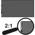 Engraved Plate - US Grill type