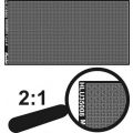Engraved Plate - Modern A type