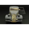 Citroen 11CV
