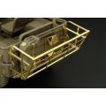 Jeep basket & wire cutter (Tam)