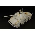Sd.Kfz.234/2 Puma (Ita)