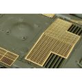 IS-2 grills (Tamiya)