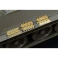 T-34/76 Ice Grousers (TAMIYA)