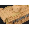 Panzer III Ausf.L (Tamiya)