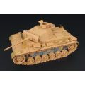Panzer III Ausf.L (Tamiya)